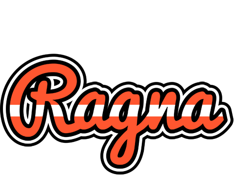 Ragna denmark logo