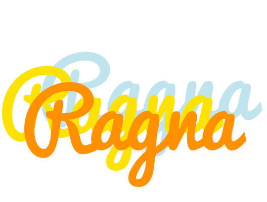 Ragna energy logo