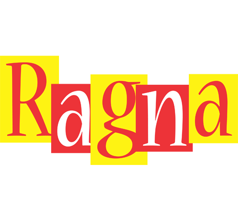 Ragna errors logo