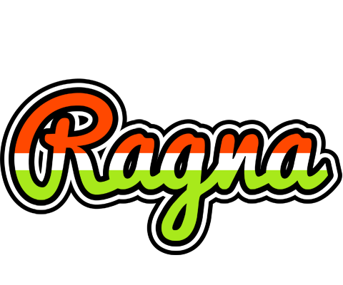 Ragna exotic logo