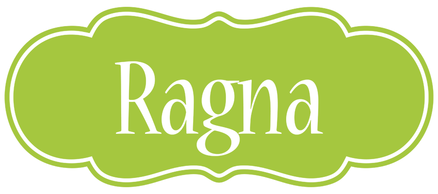 Ragna family logo