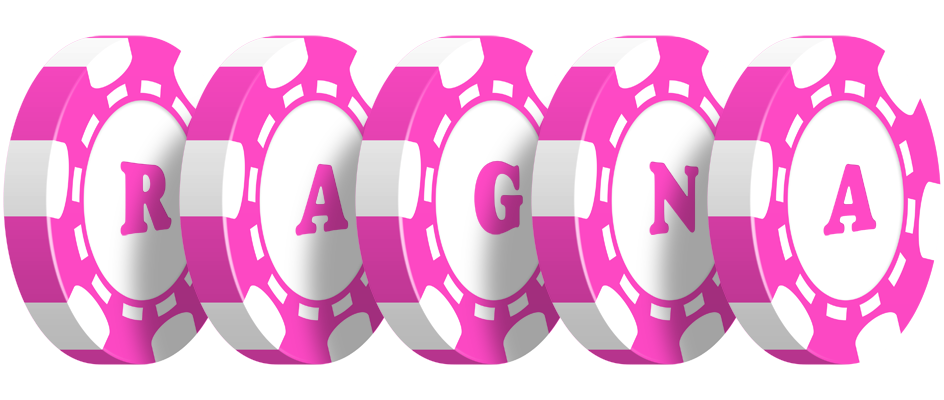 Ragna gambler logo