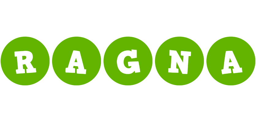 Ragna games logo