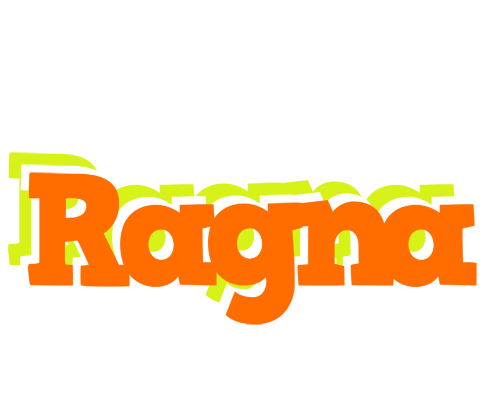 Ragna healthy logo
