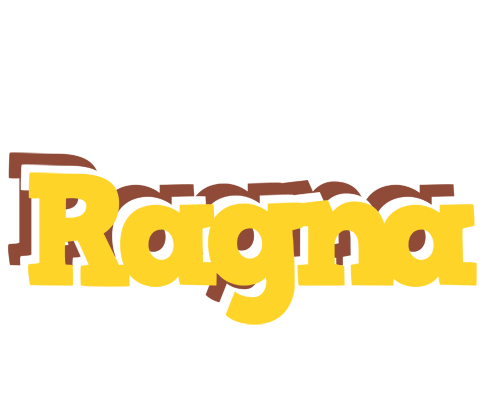 Ragna hotcup logo