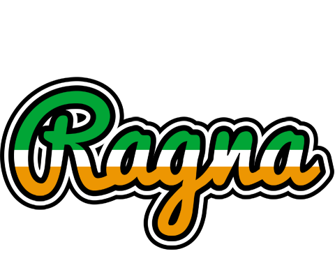 Ragna ireland logo