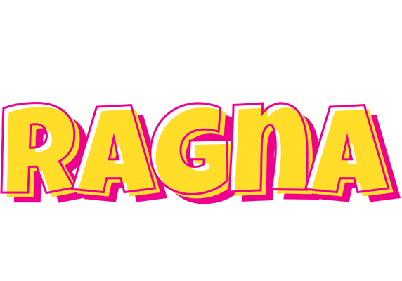 Ragna kaboom logo