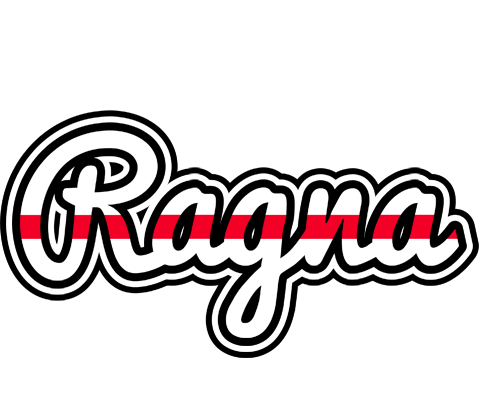 Ragna kingdom logo