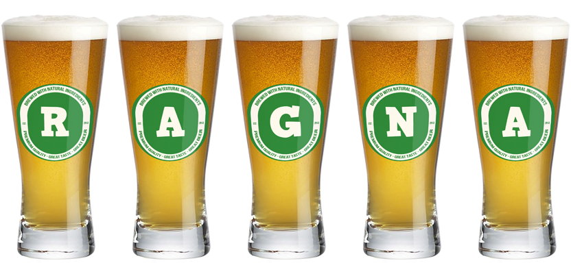 Ragna lager logo