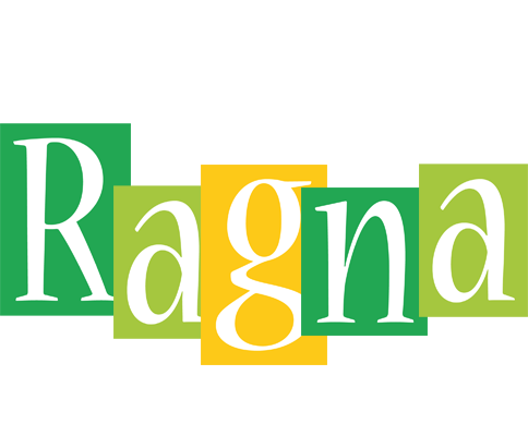 Ragna lemonade logo