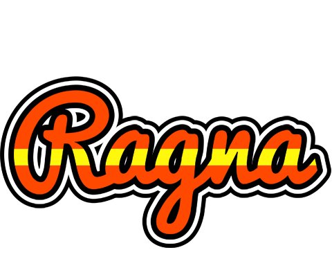 Ragna madrid logo