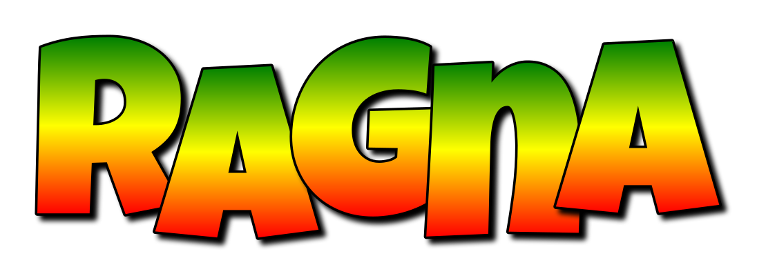 Ragna mango logo