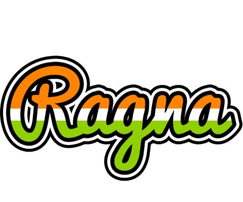 Ragna mumbai logo