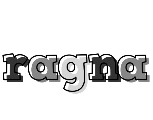 Ragna night logo