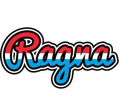Ragna norway logo