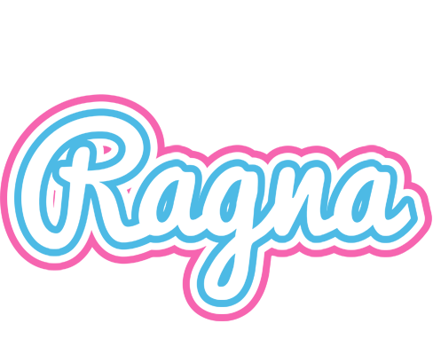 Ragna outdoors logo