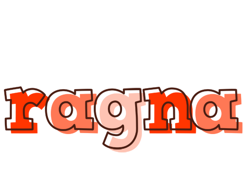 Ragna paint logo