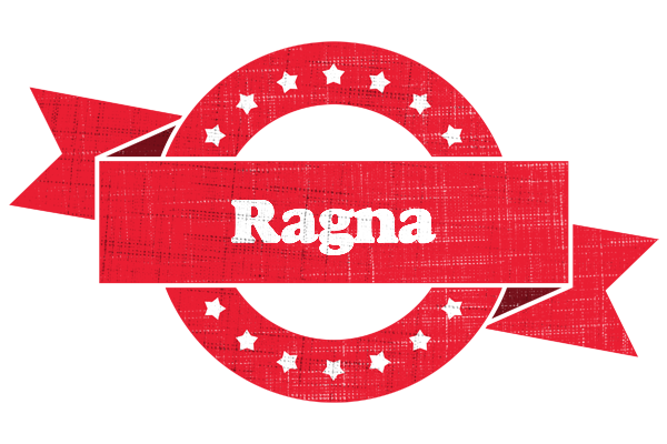 Ragna passion logo