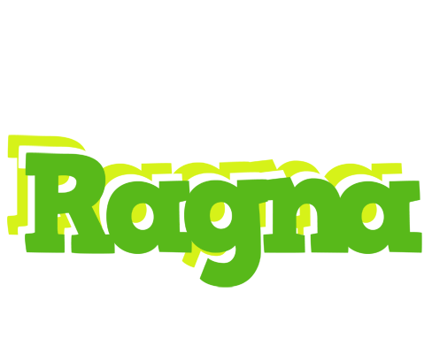 Ragna picnic logo
