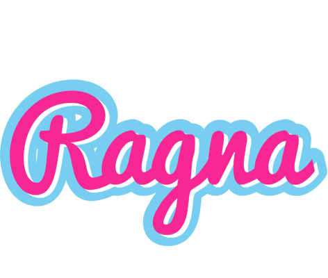 Ragna popstar logo