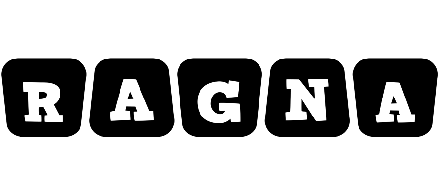Ragna racing logo