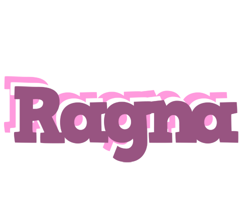 Ragna relaxing logo