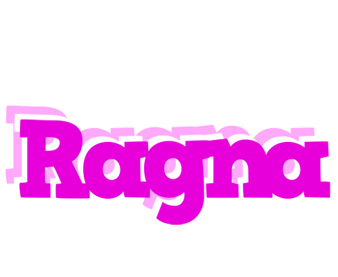 Ragna rumba logo