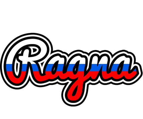 Ragna russia logo