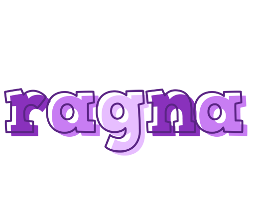 Ragna sensual logo