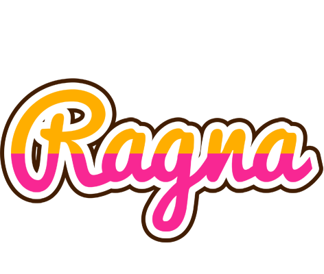 Ragna smoothie logo