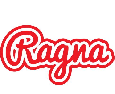 Ragna sunshine logo