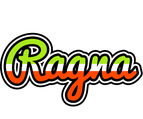 Ragna superfun logo