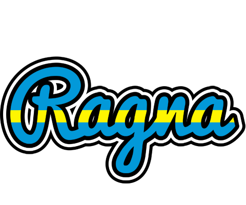 Ragna sweden logo