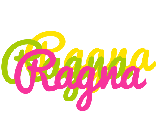 Ragna sweets logo