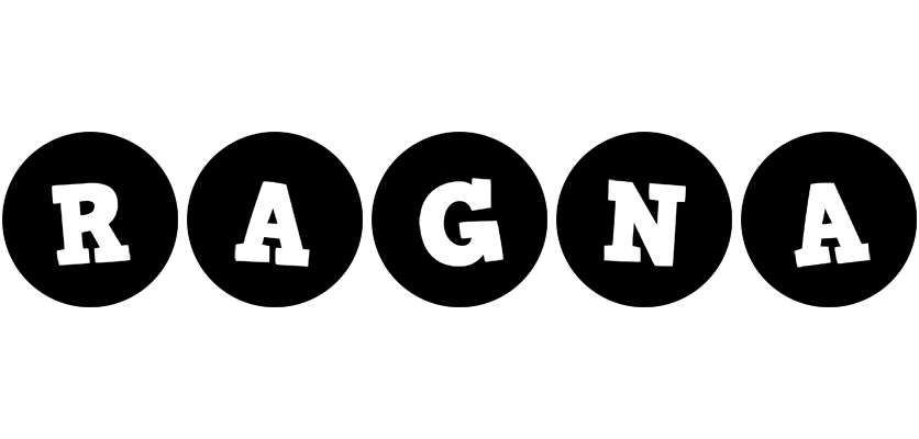 Ragna tools logo