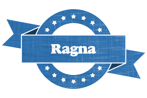 Ragna trust logo