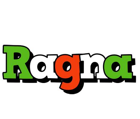 Ragna venezia logo