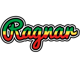 Ragnar african logo