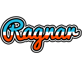 Ragnar america logo
