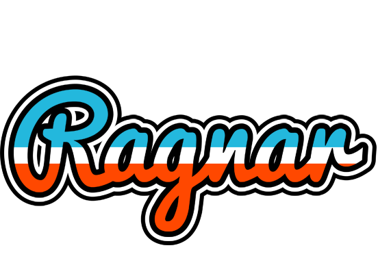 Ragnar america logo