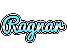 Ragnar argentine logo