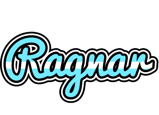 Ragnar argentine logo