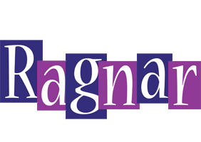 Ragnar autumn logo