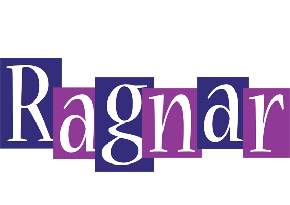 Ragnar autumn logo