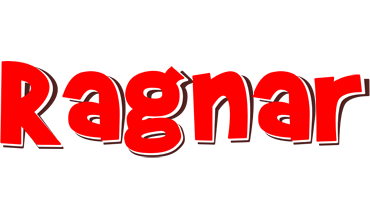 Ragnar basket logo