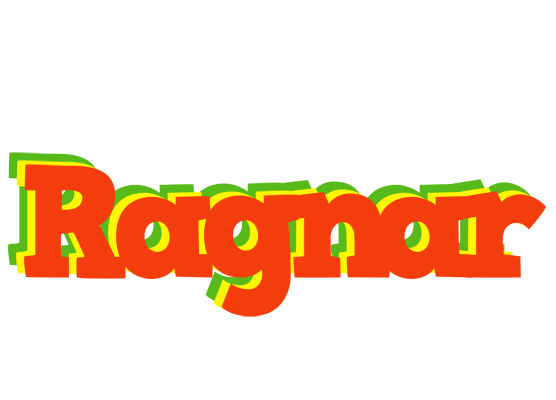 Ragnar bbq logo