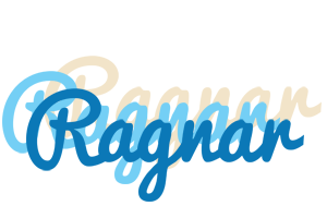 Ragnar breeze logo