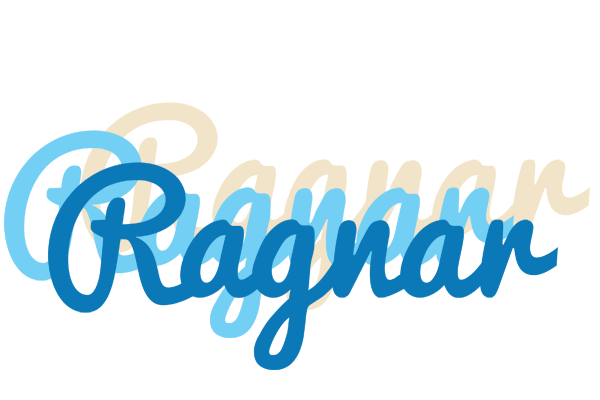Ragnar breeze logo
