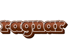 Ragnar brownie logo