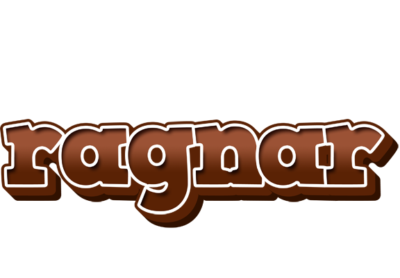 Ragnar brownie logo